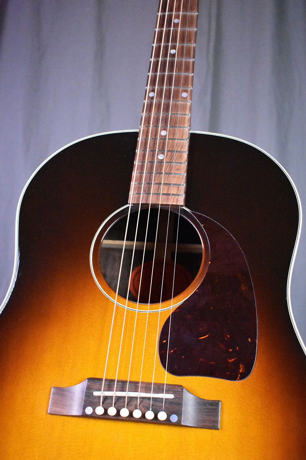 2003 Gibson Custom Shop J-45 Brazilian Rosewood