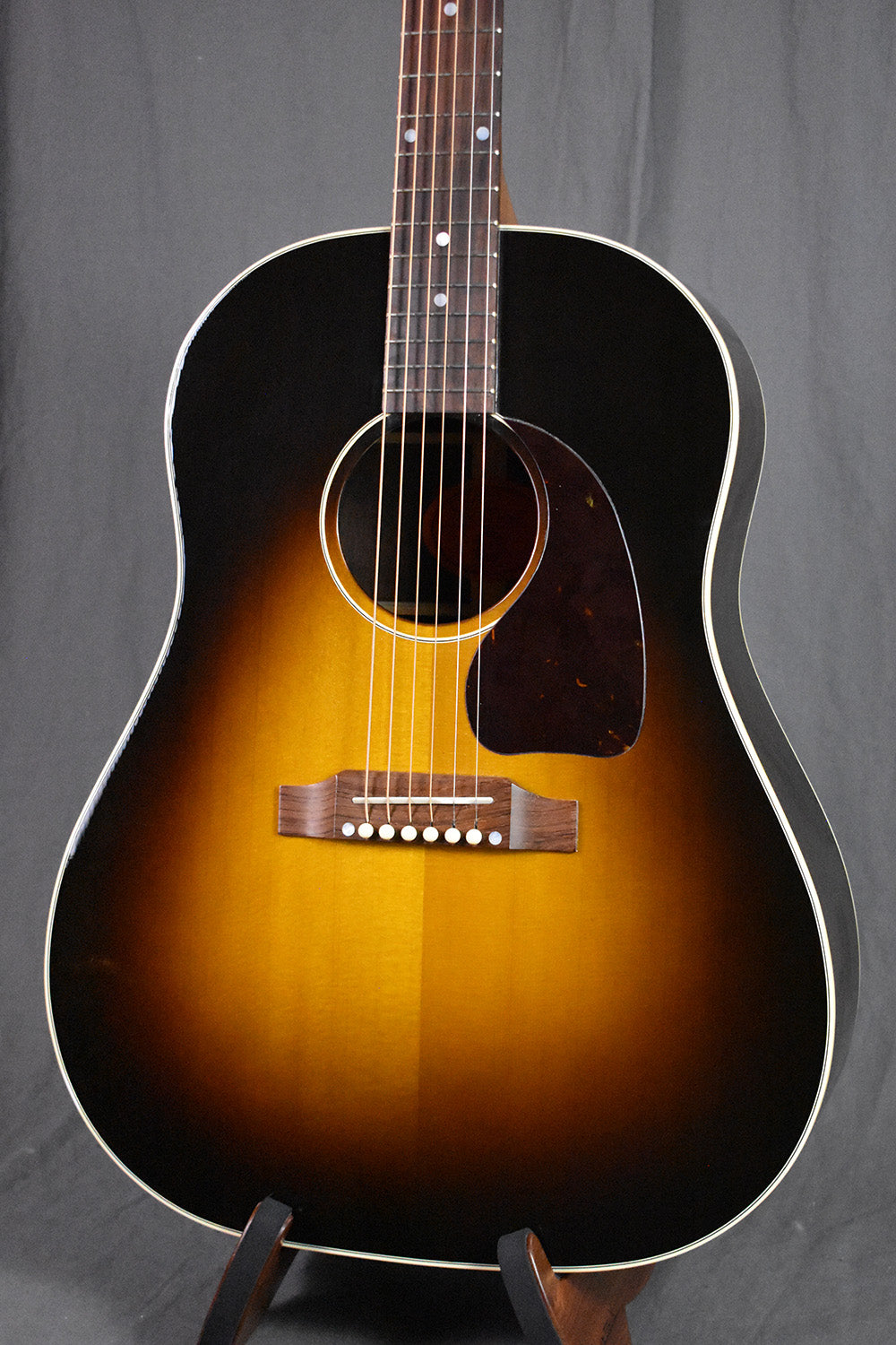 2003 Gibson Custom Shop J-45 Brazilian Rosewood