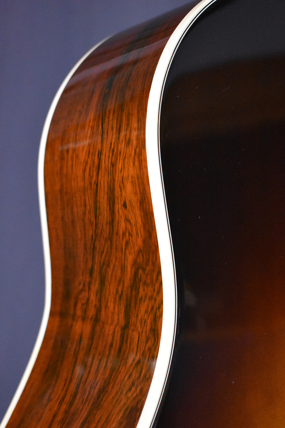 2003 Gibson Custom Shop J-45 Brazilian Rosewood