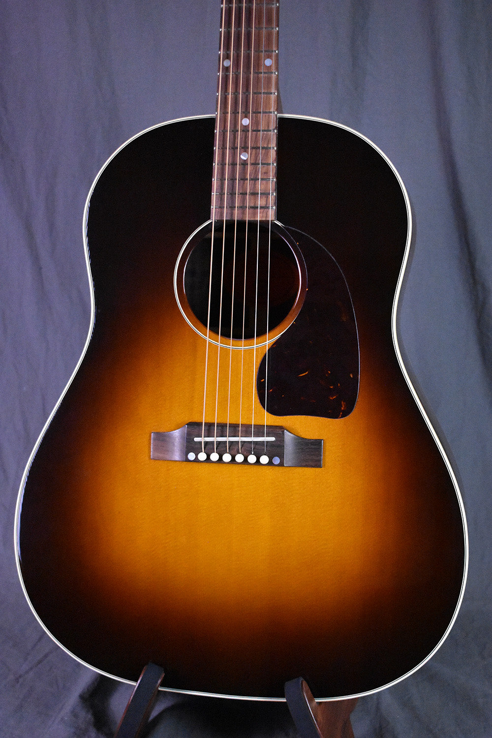 2003 Gibson Custom Shop J-45 Brazilian Rosewood