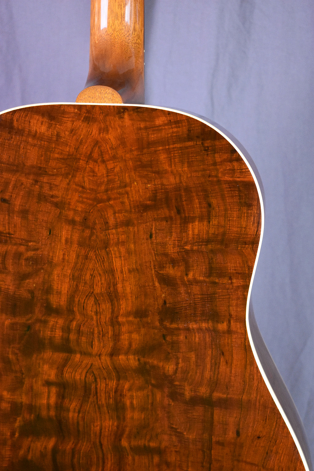 2003 Gibson Custom Shop J-45 Brazilian Rosewood