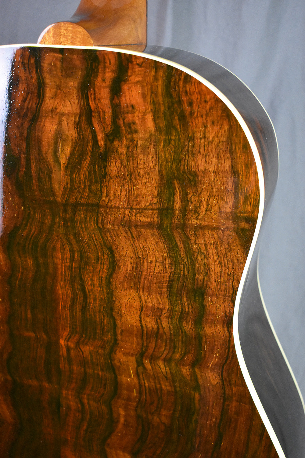 2003 Gibson Custom Shop J-45 Brazilian Rosewood