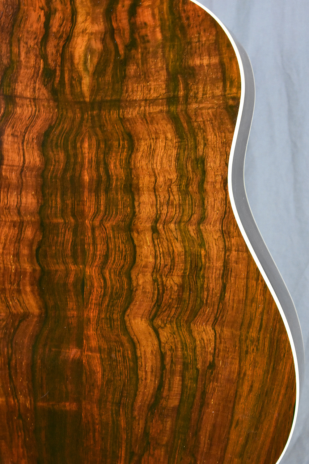 2003 Gibson Custom Shop J-45 Brazilian Rosewood