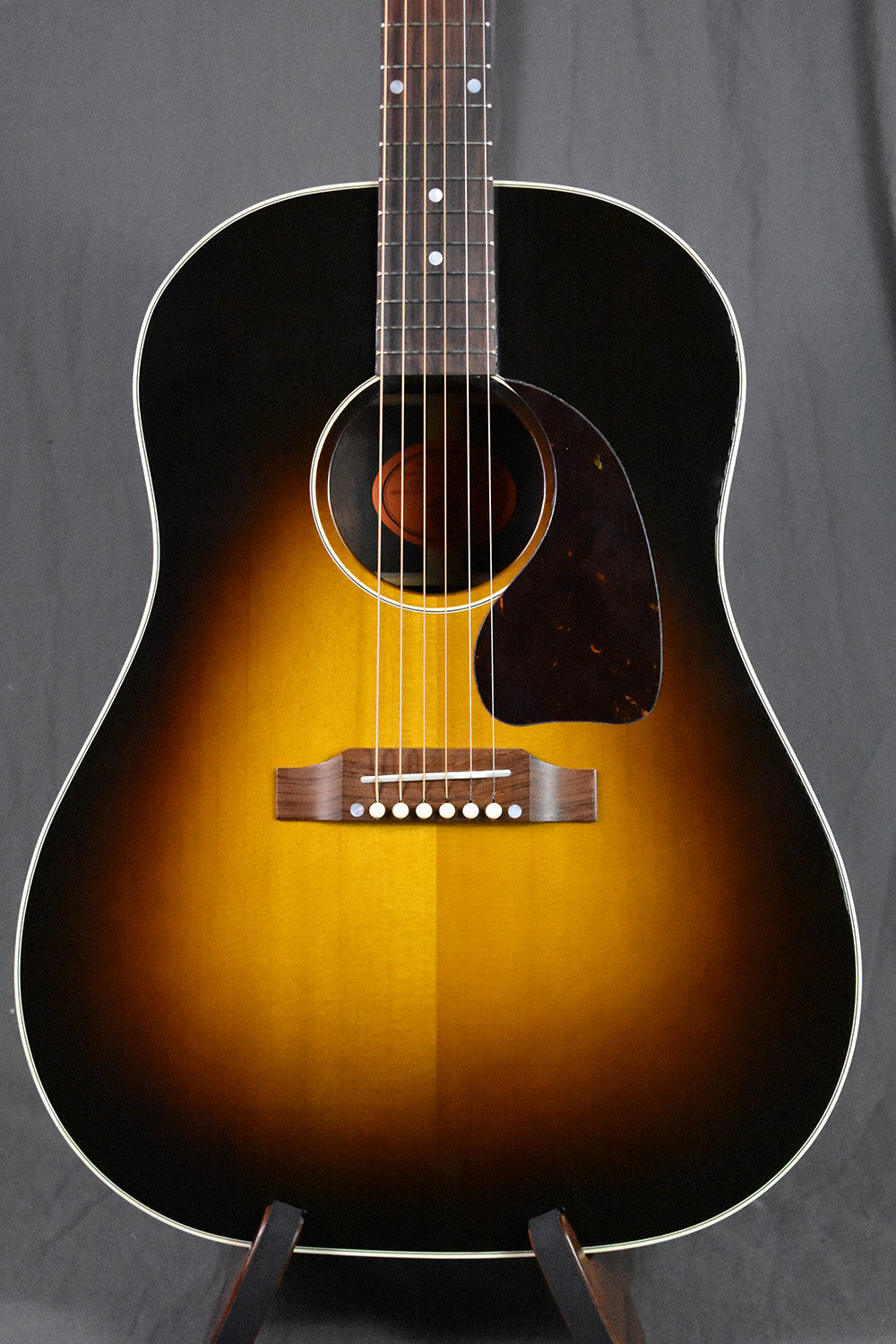 2003 Gibson Custom Shop J-45 Brazilian Rosewood