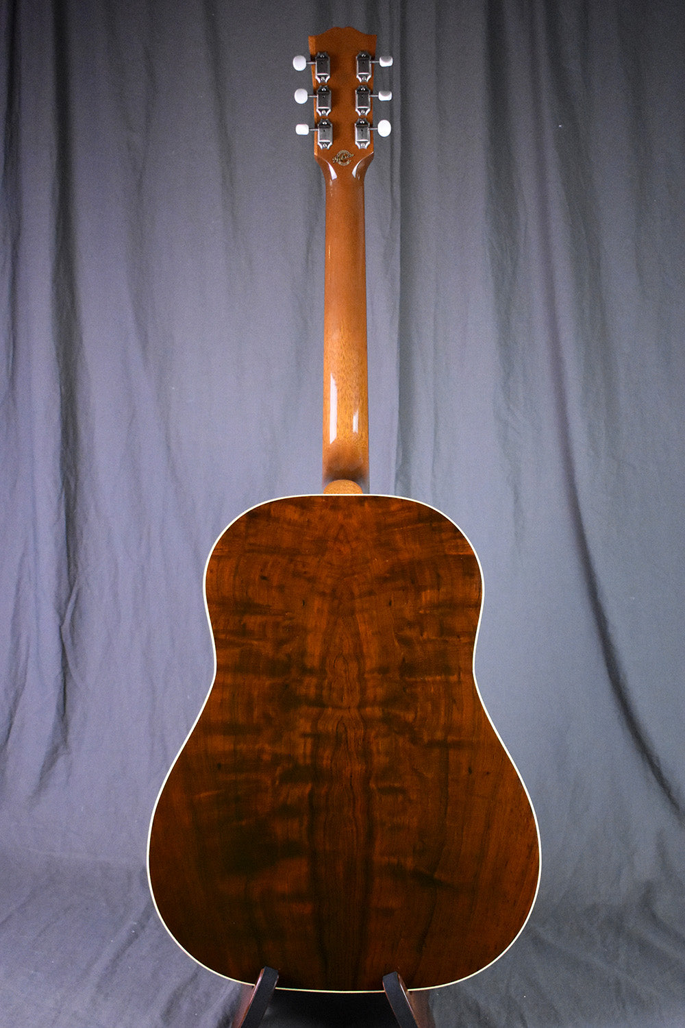 2003 Gibson Custom Shop J-45 Brazilian Rosewood