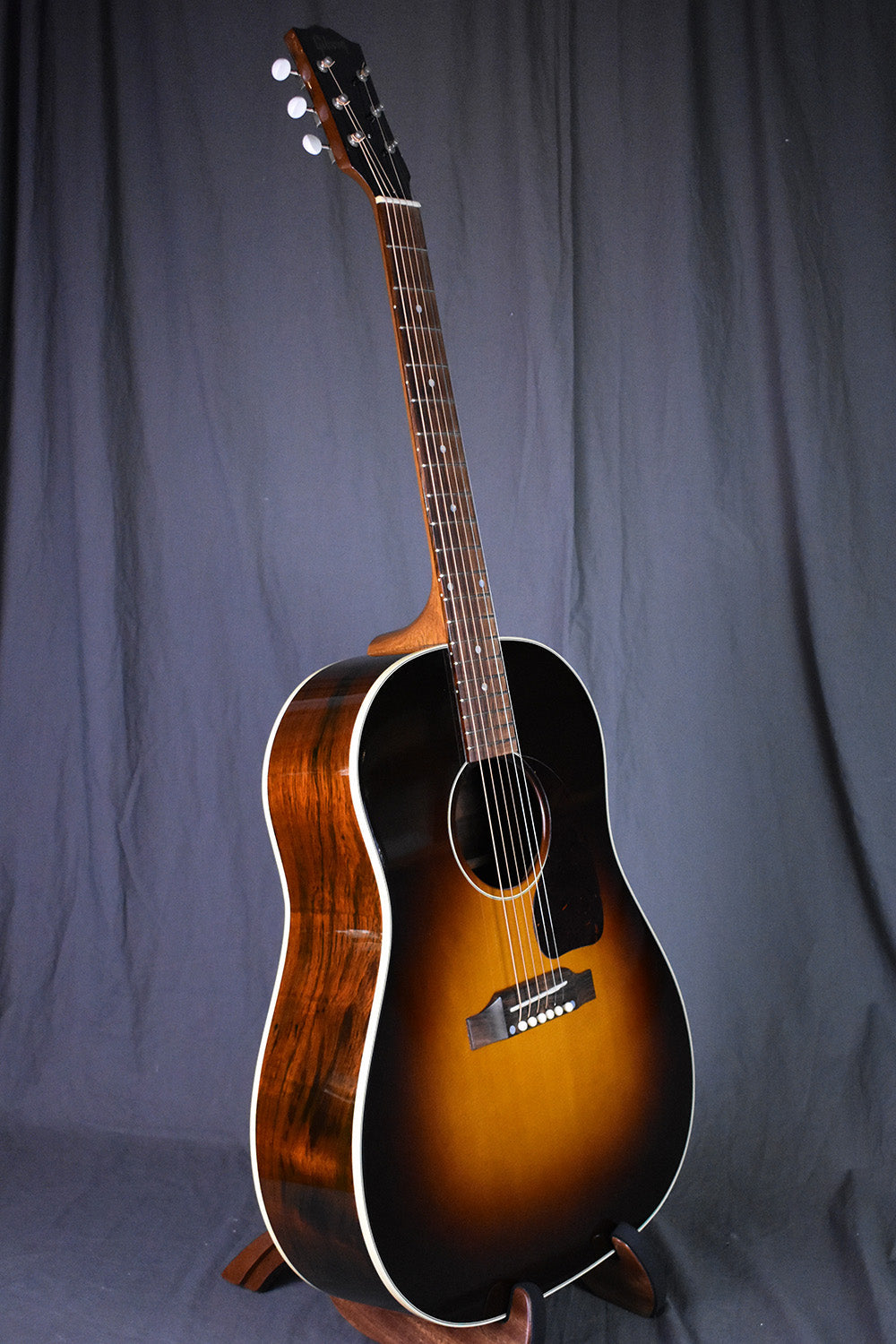 2003 Gibson Custom Shop J-45 Brazilian Rosewood