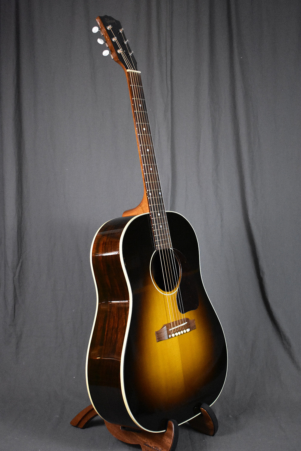 2003 Gibson Custom Shop J-45 Brazilian Rosewood