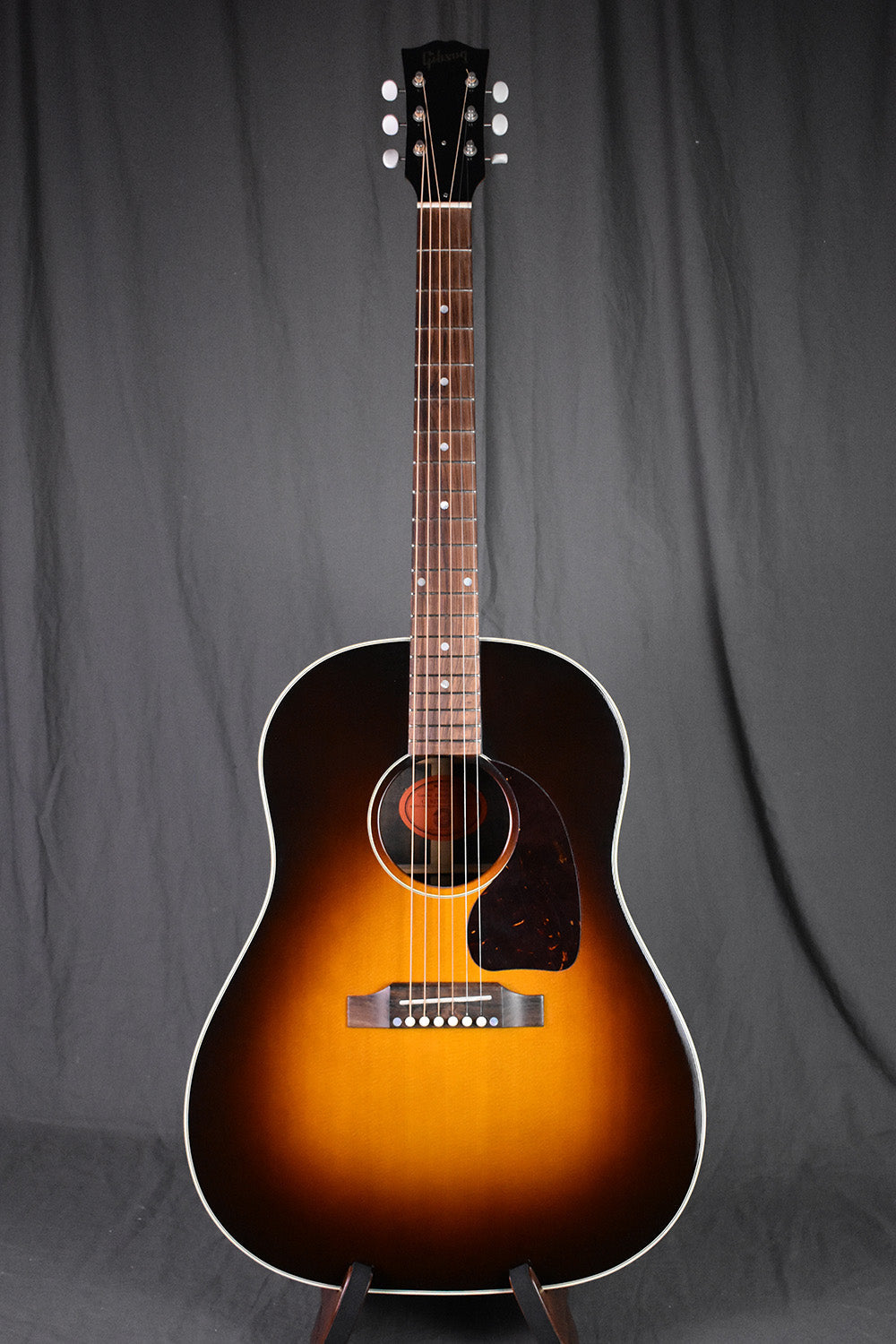 2003 Gibson Custom Shop J-45 Brazilian Rosewood
