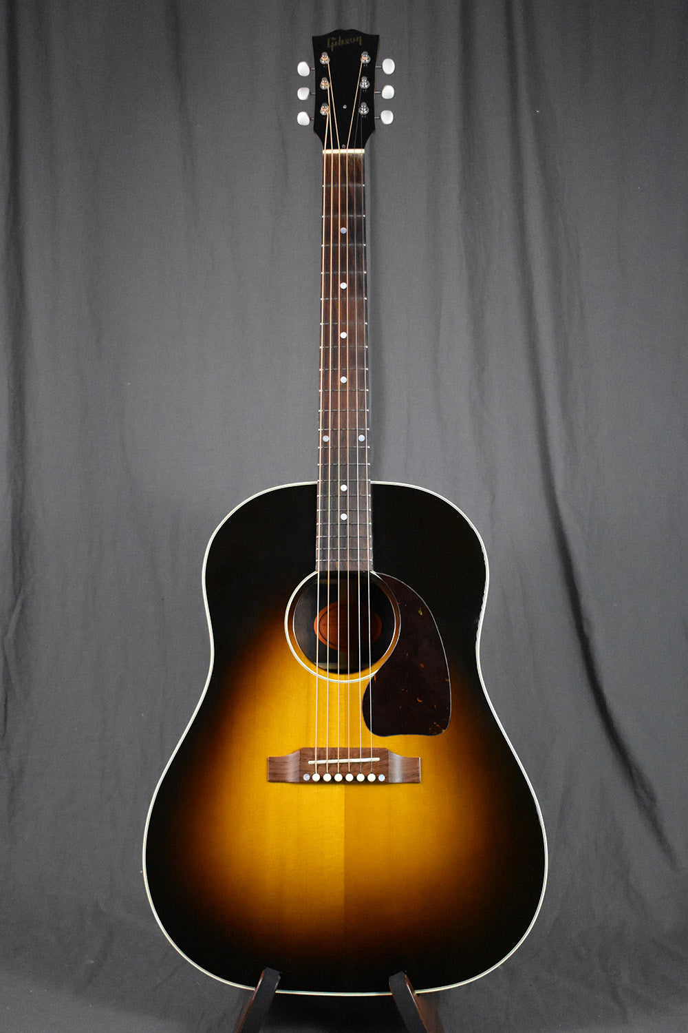 2003 Gibson Custom Shop J-45 Brazilian Rosewood
