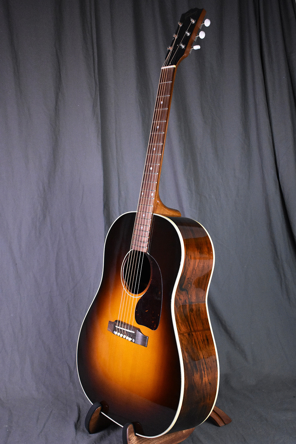 2003 Gibson Custom Shop J-45 Brazilian Rosewood
