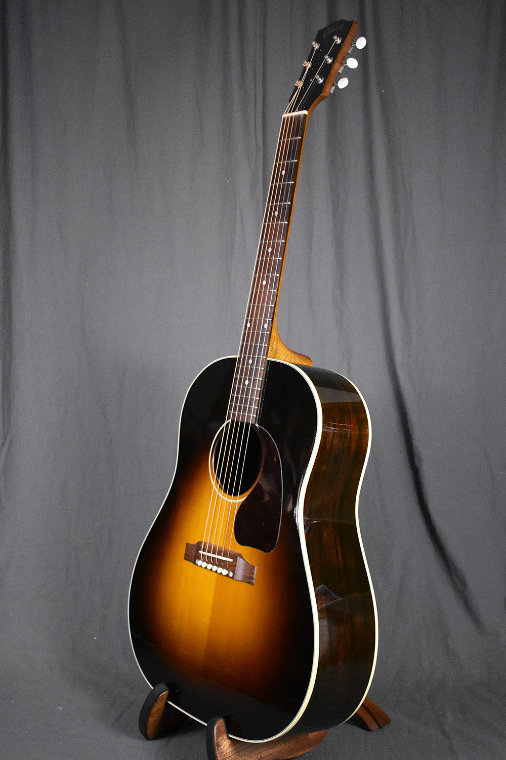 2003 Gibson Custom Shop J-45 Brazilian Rosewood