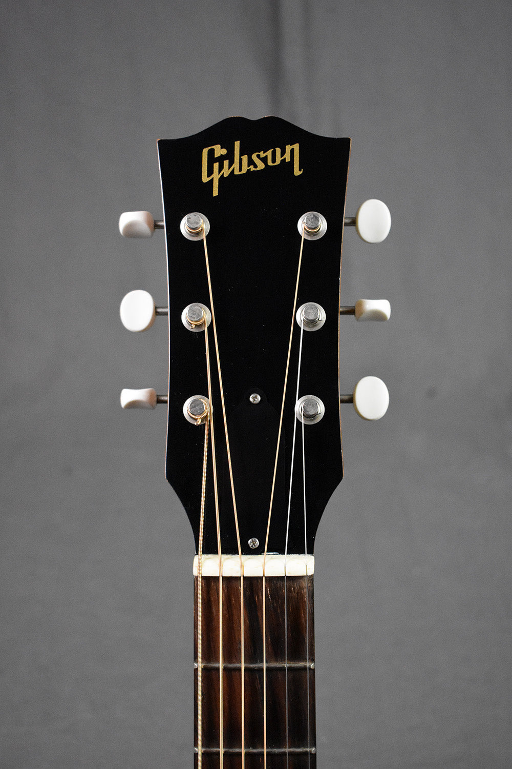2003 Gibson Custom Shop J-45 Brazilian Rosewood