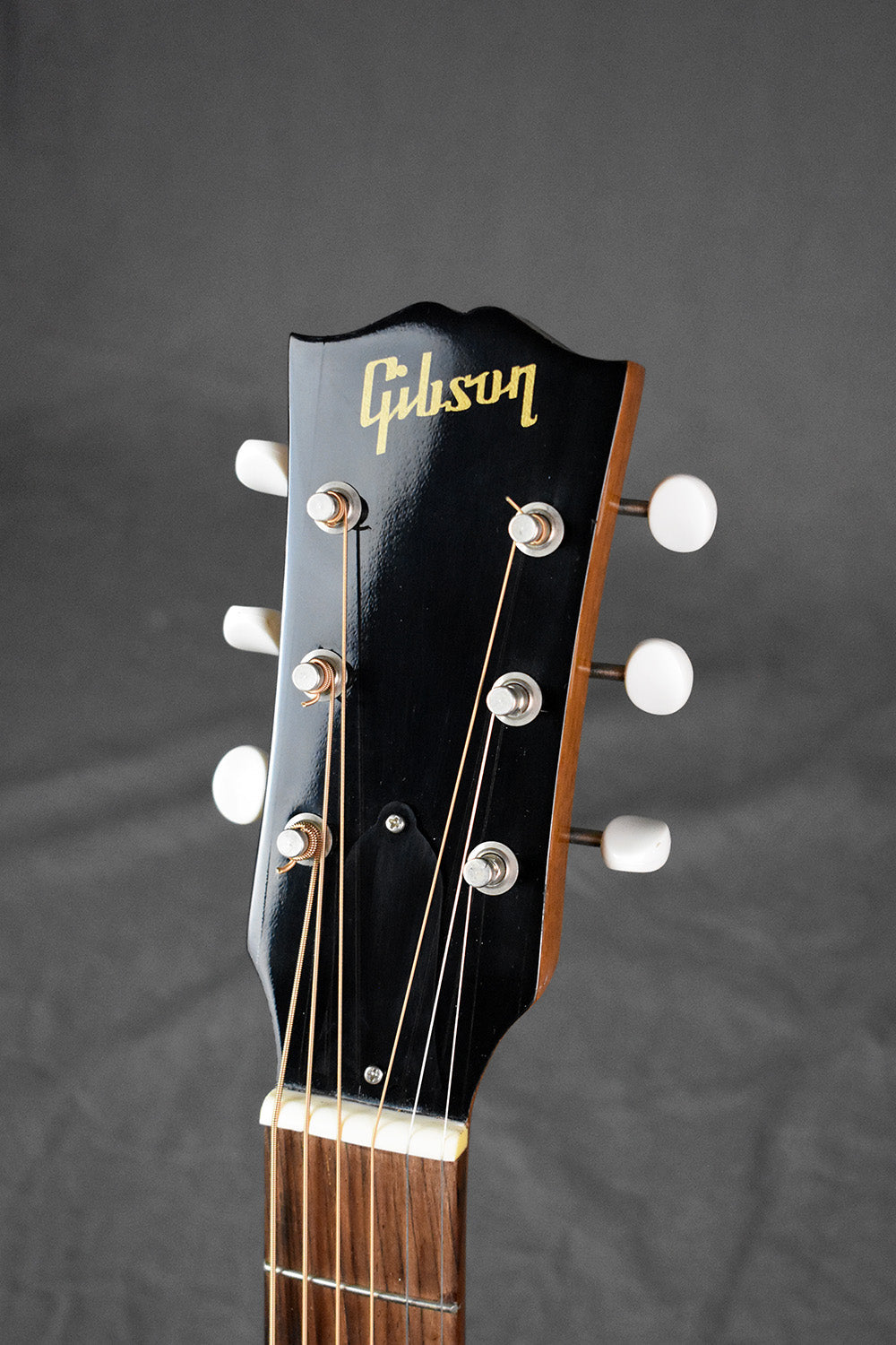 2003 Gibson Custom Shop J-45 Brazilian Rosewood