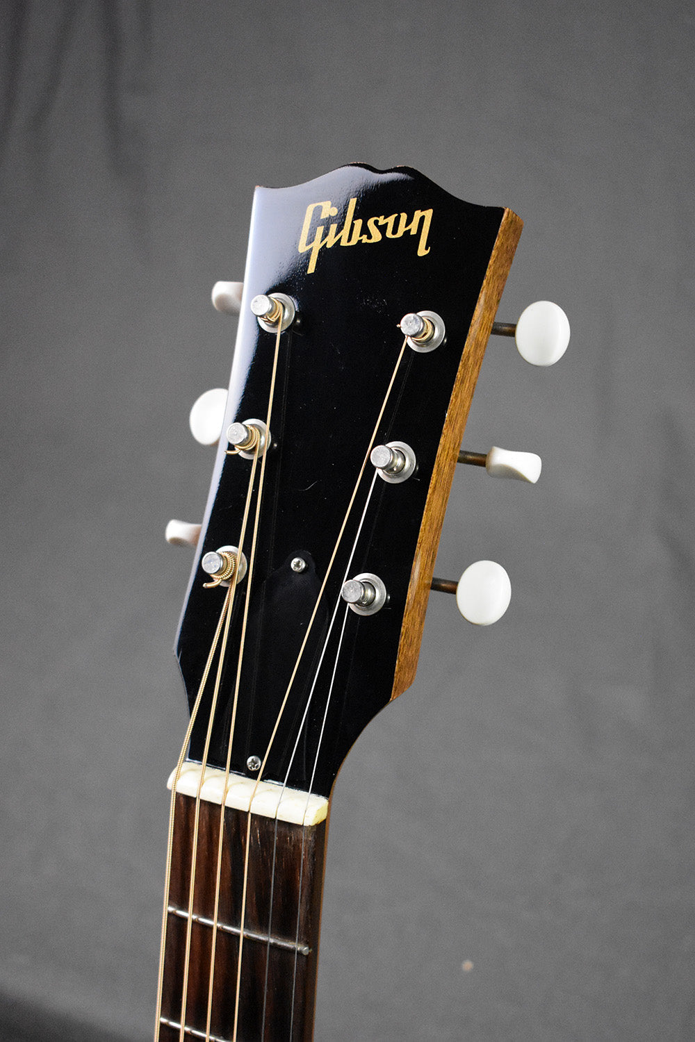 2003 Gibson Custom Shop J-45 Brazilian Rosewood