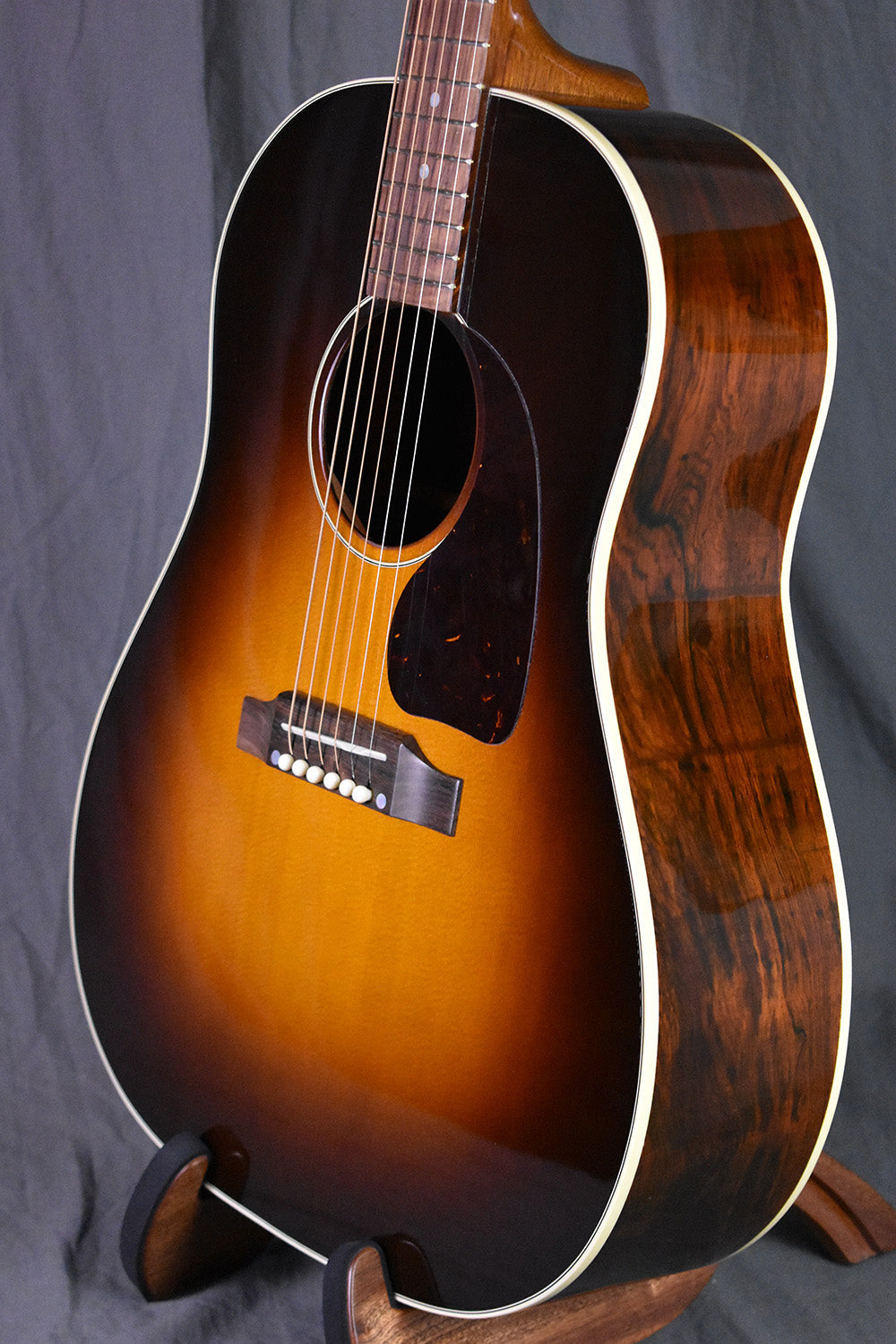 2003 Gibson Custom Shop J-45 Brazilian Rosewood