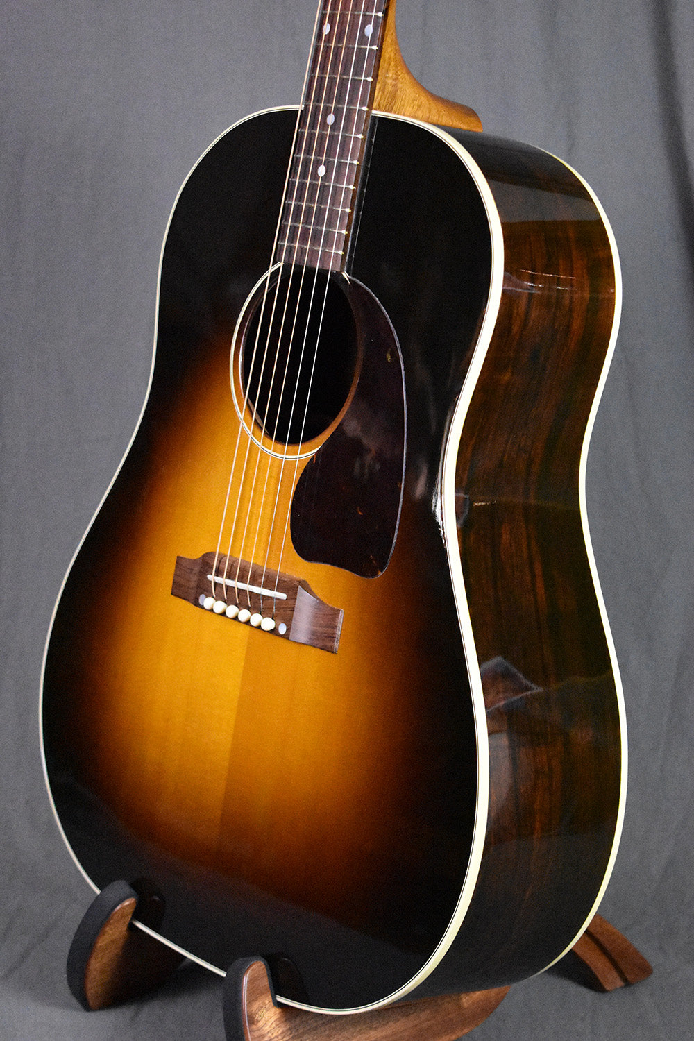 2003 Gibson Custom Shop J-45 Brazilian Rosewood