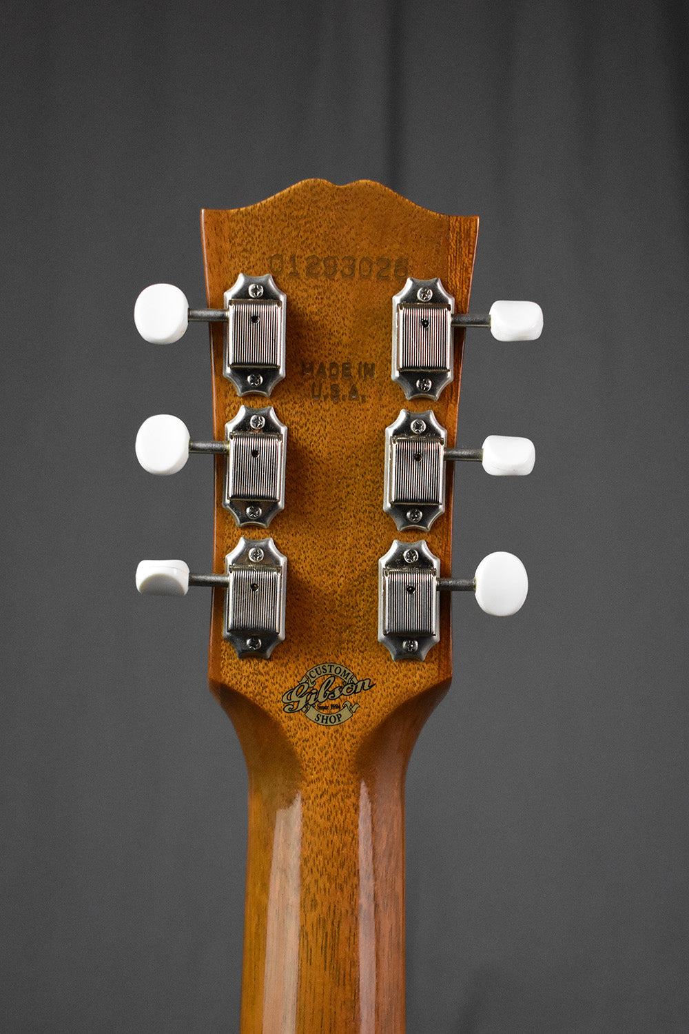 2003 Gibson Custom Shop J-45 Brazilian Rosewood