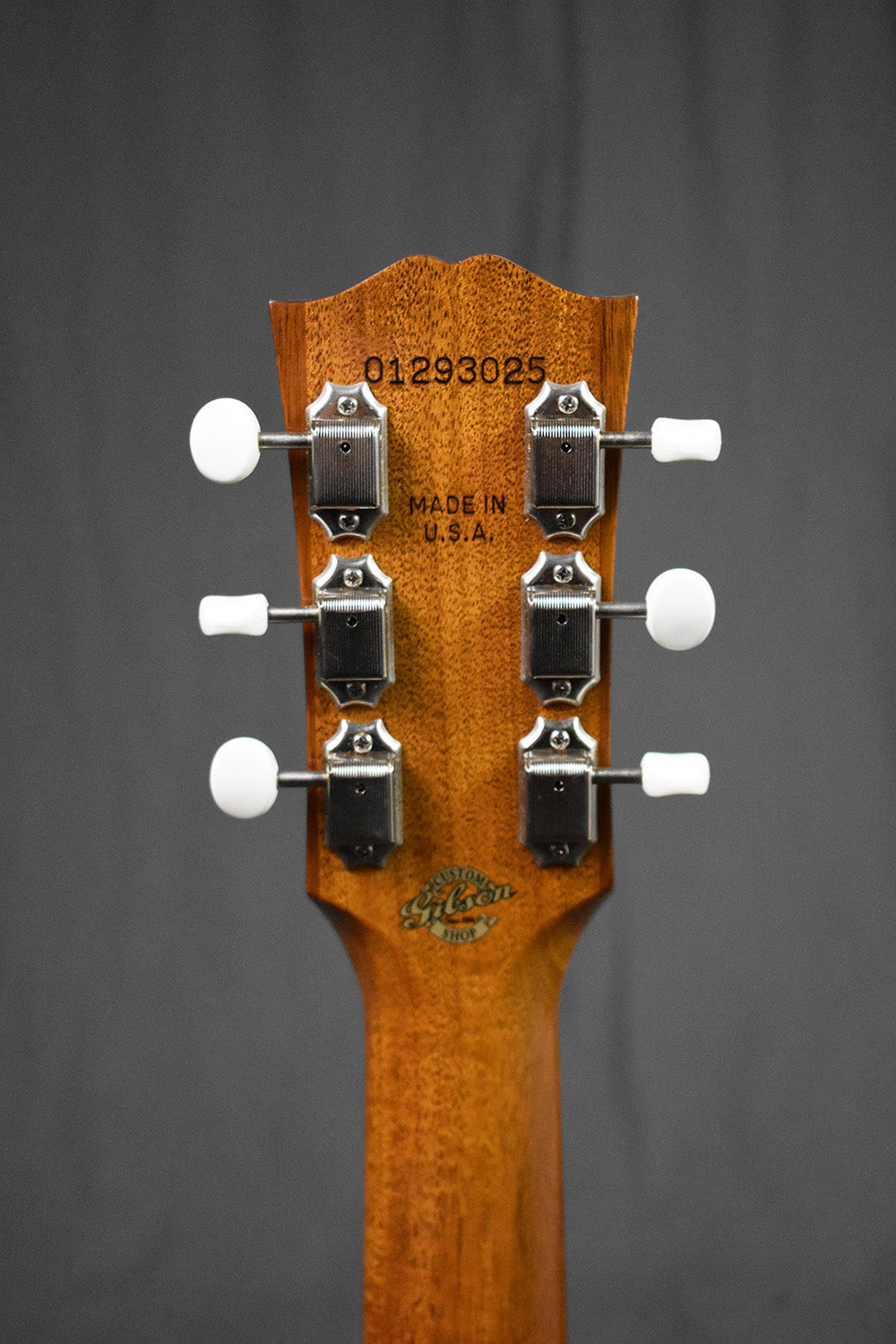 2003 Gibson Custom Shop J-45 Brazilian Rosewood