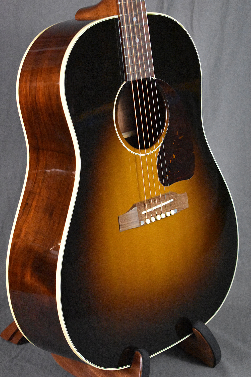 2003 Gibson Custom Shop J-45 Brazilian Rosewood