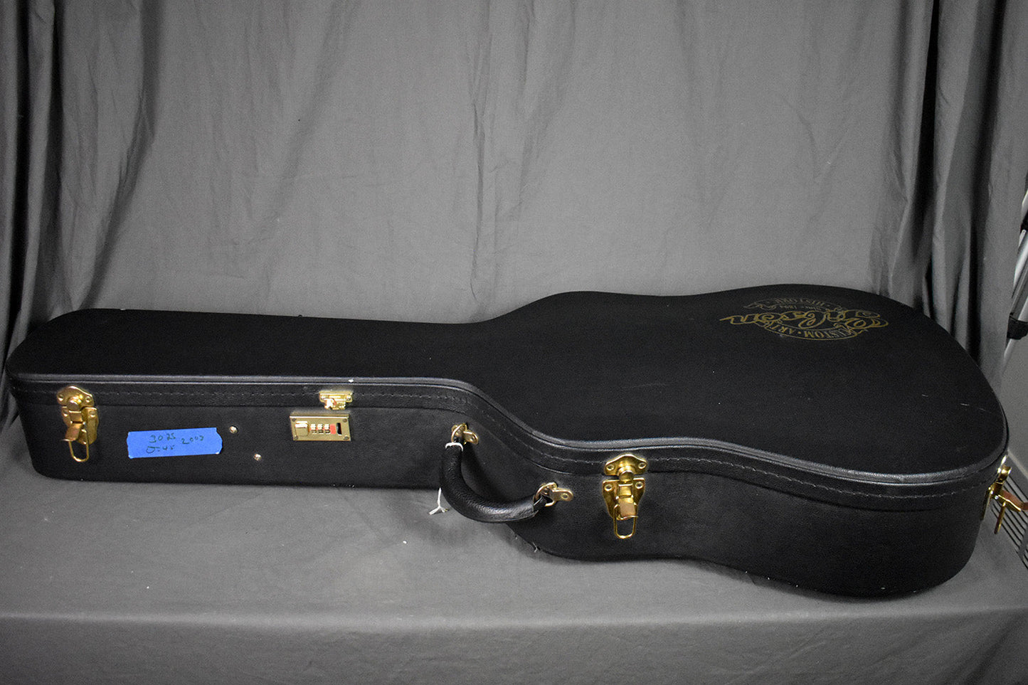 2003 Gibson Custom Shop J-45 Brazilian Rosewood