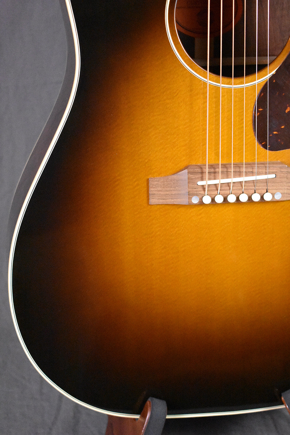 2003 Gibson Custom Shop J-45 Brazilian Rosewood