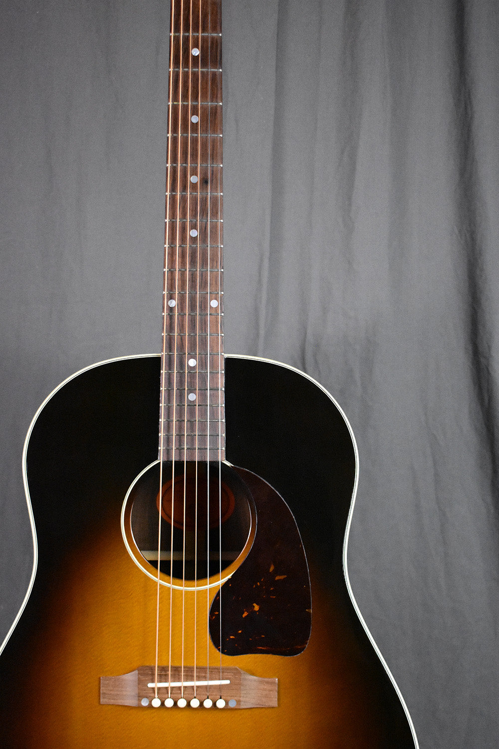 2003 Gibson Custom Shop J-45 Brazilian Rosewood