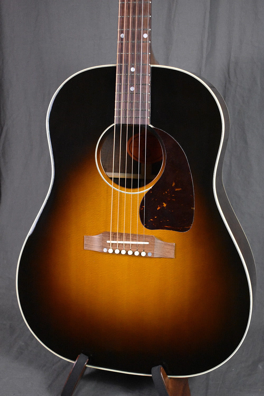 2003 Gibson Custom Shop J-45 Brazilian Rosewood