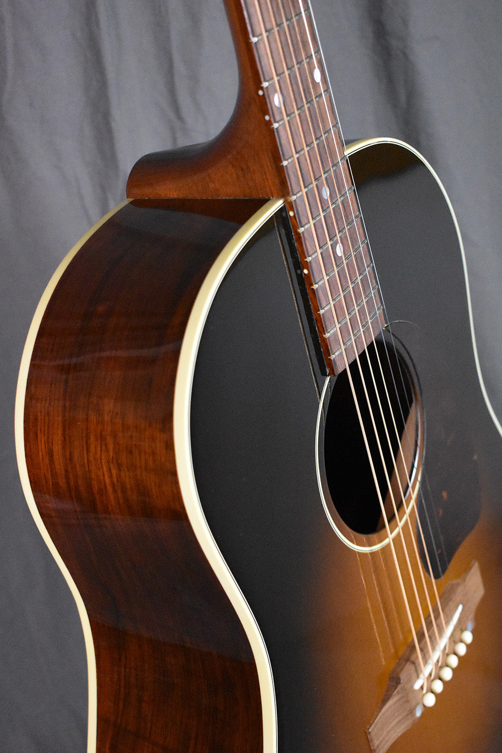 2003 Gibson Custom Shop J-45 Brazilian Rosewood