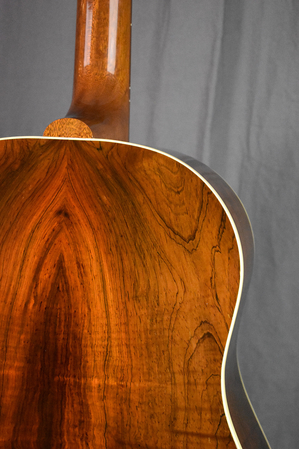 2003 Gibson Custom Shop J-45 Brazilian Rosewood