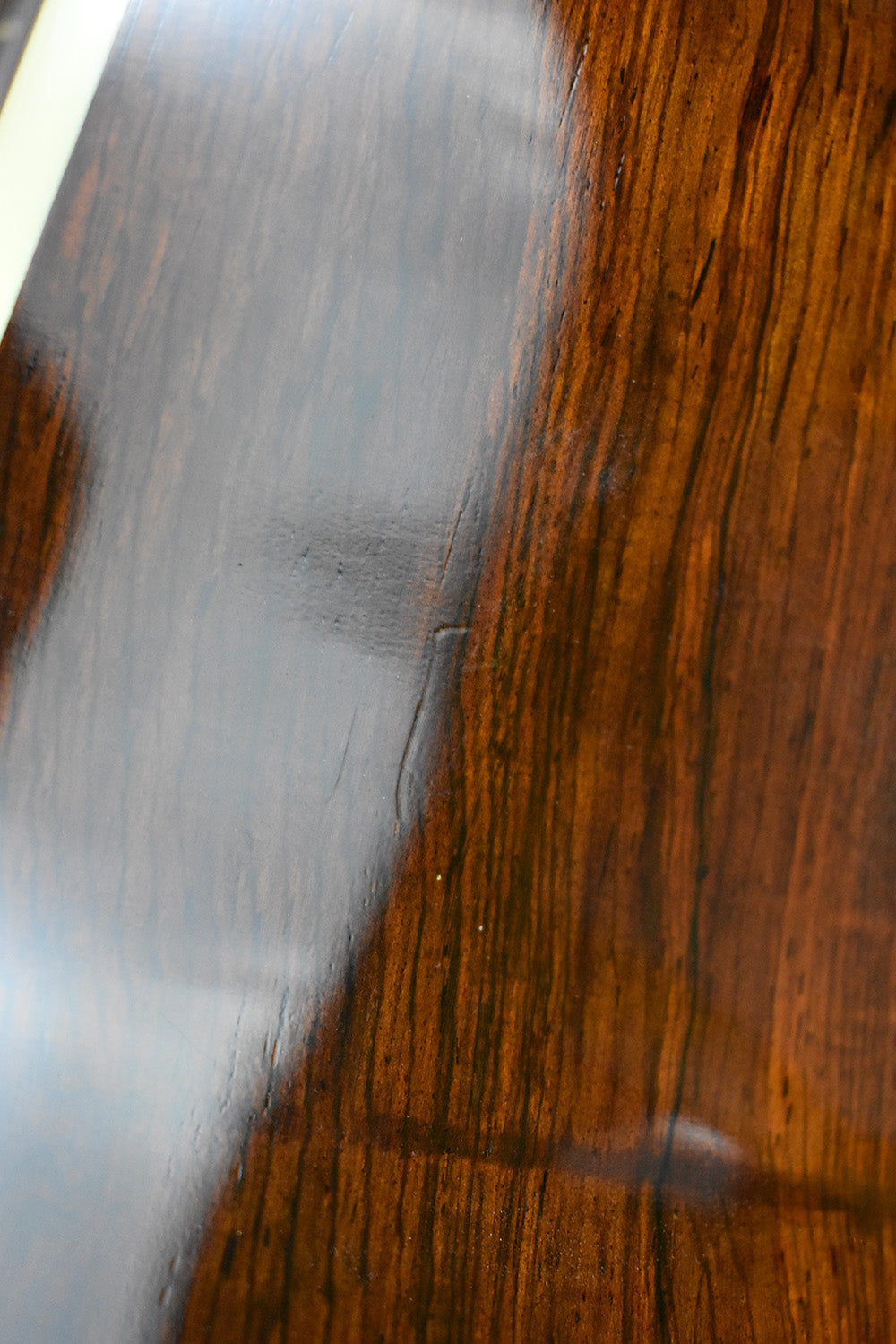 2003 Gibson Custom Shop J-45 Brazilian Rosewood