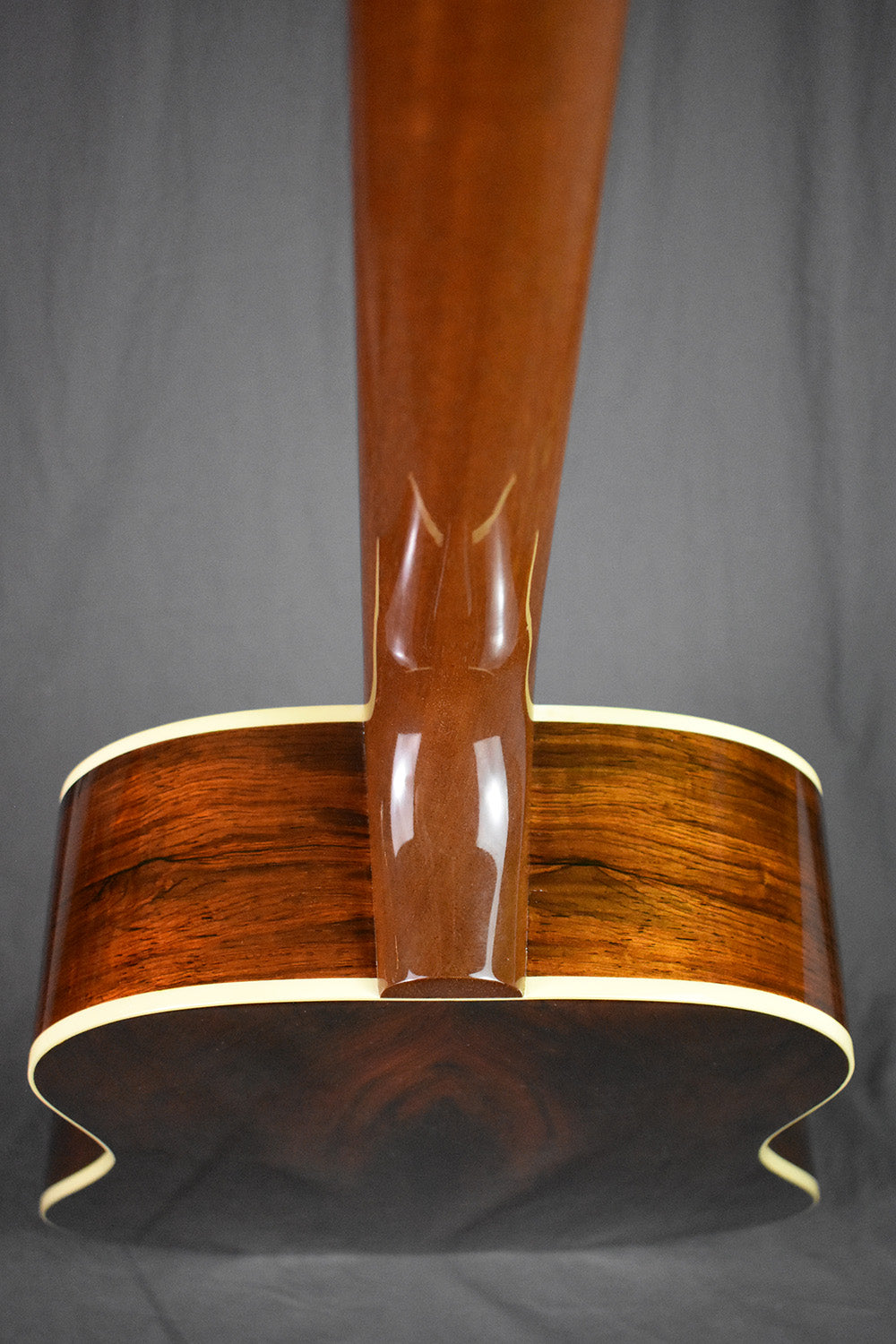 2003 Gibson Custom Shop J-45 Brazilian Rosewood
