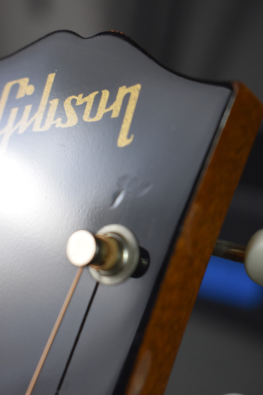 2003 Gibson Custom Shop J-45 Brazilian Rosewood