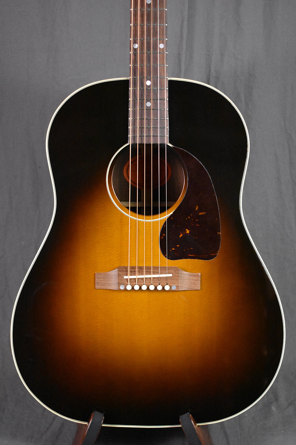 2003 Gibson Custom Shop J-45 Brazilian Rosewood
