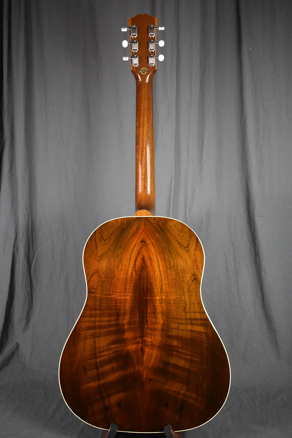 2003 Gibson Custom Shop J-45 Brazilian Rosewood
