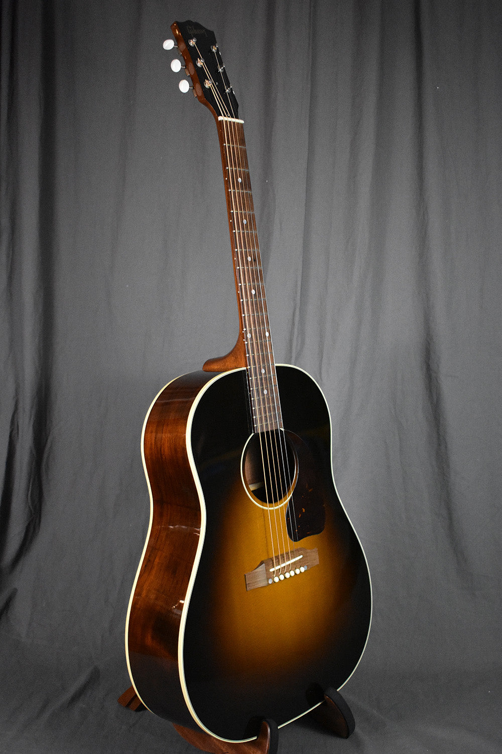 2003 Gibson Custom Shop J-45 Brazilian Rosewood