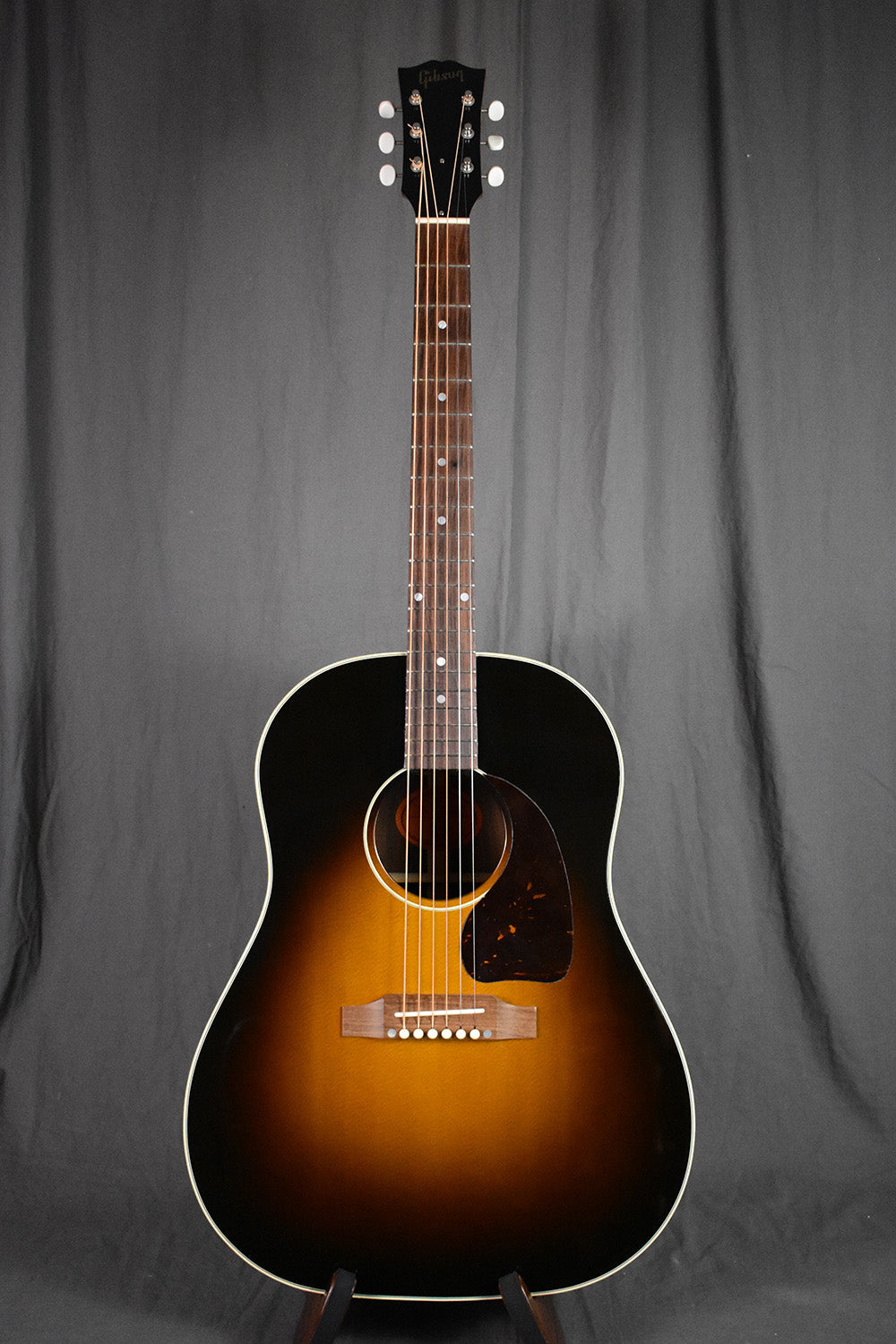 2003 Gibson Custom Shop J-45 Brazilian Rosewood