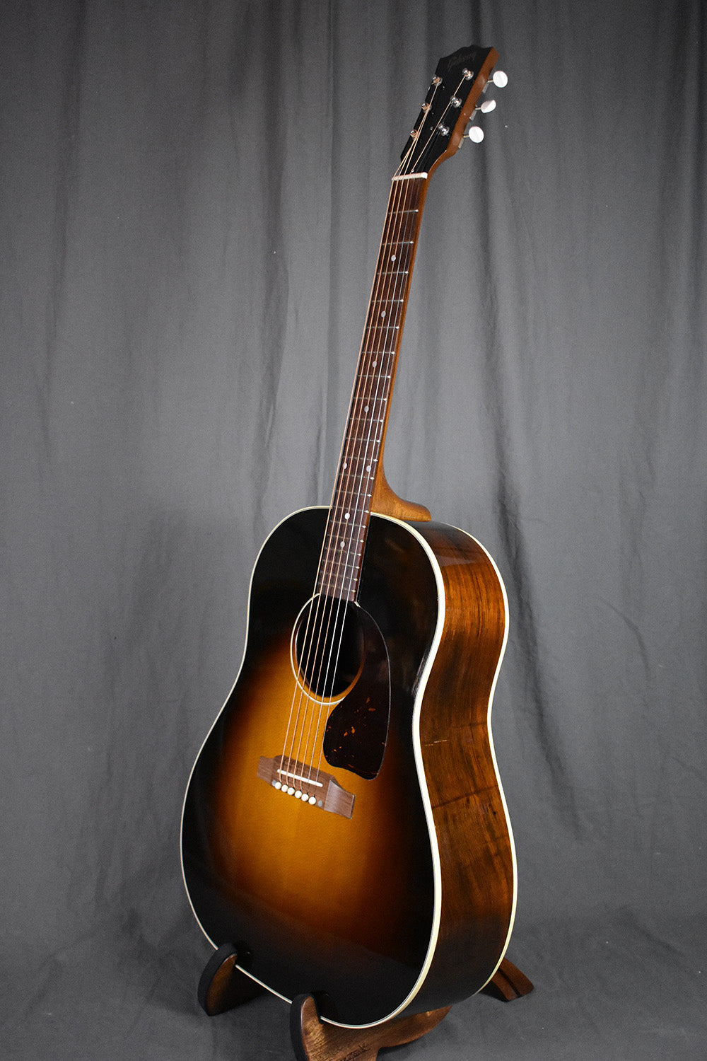 2003 Gibson Custom Shop J-45 Brazilian Rosewood