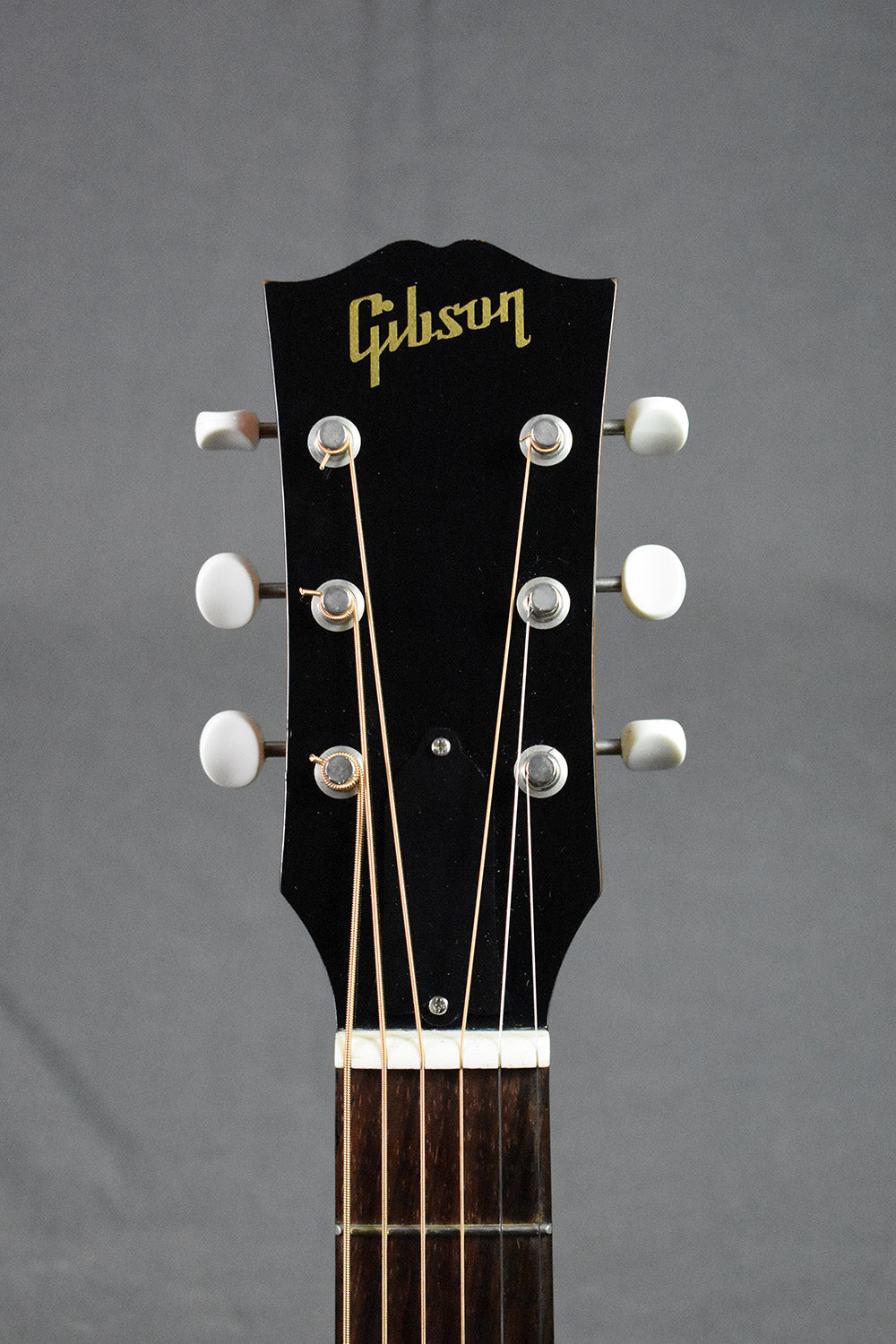 2003 Gibson Custom Shop J-45 Brazilian Rosewood