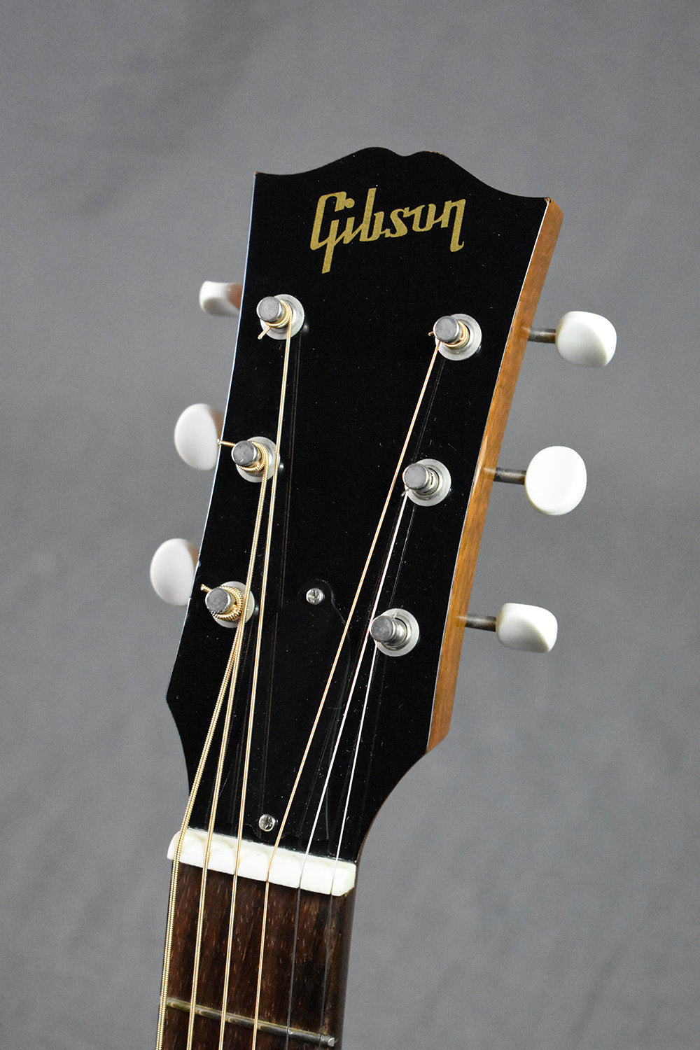 2003 Gibson Custom Shop J-45 Brazilian Rosewood