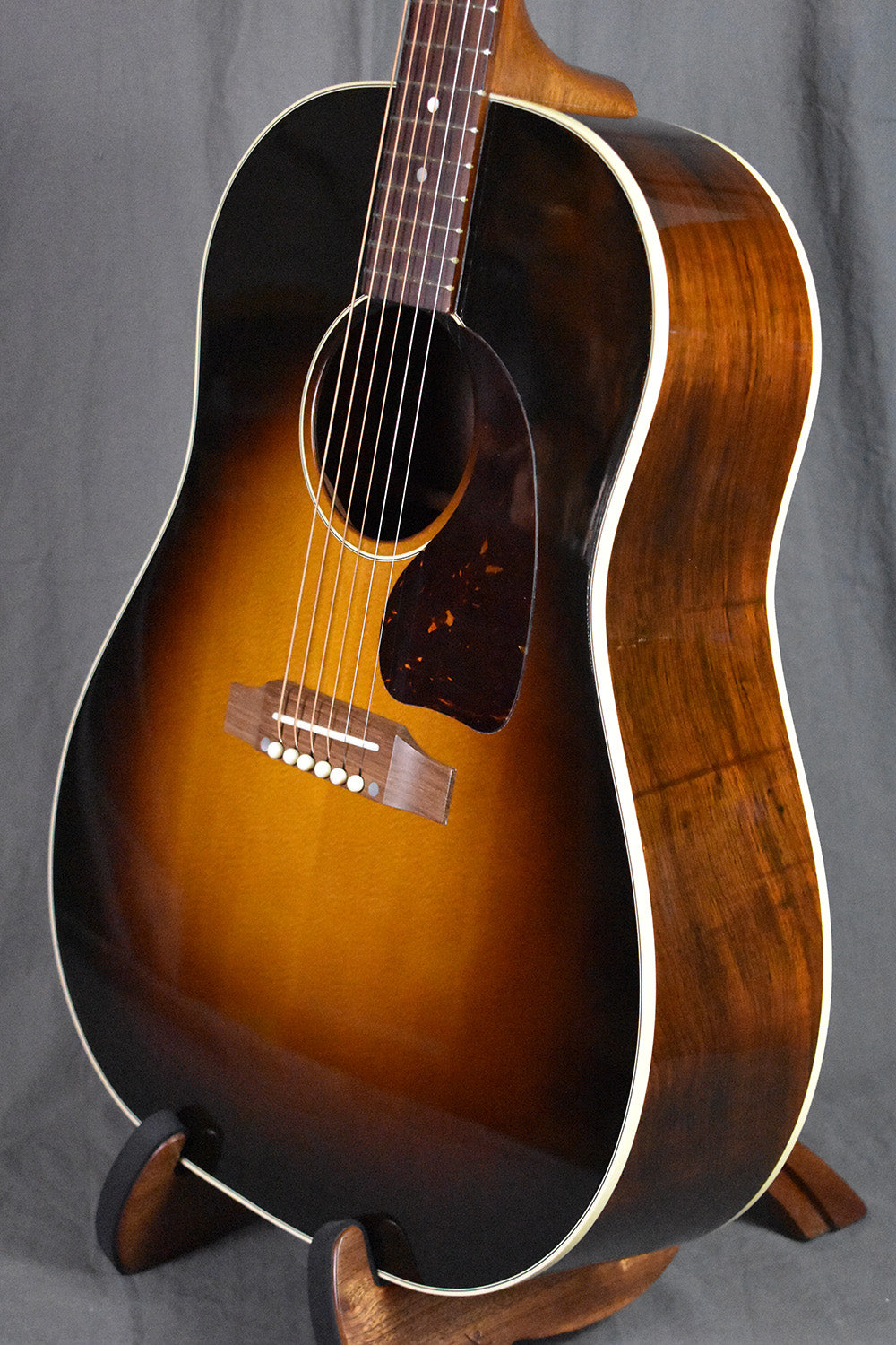 2003 Gibson Custom Shop J-45 Brazilian Rosewood