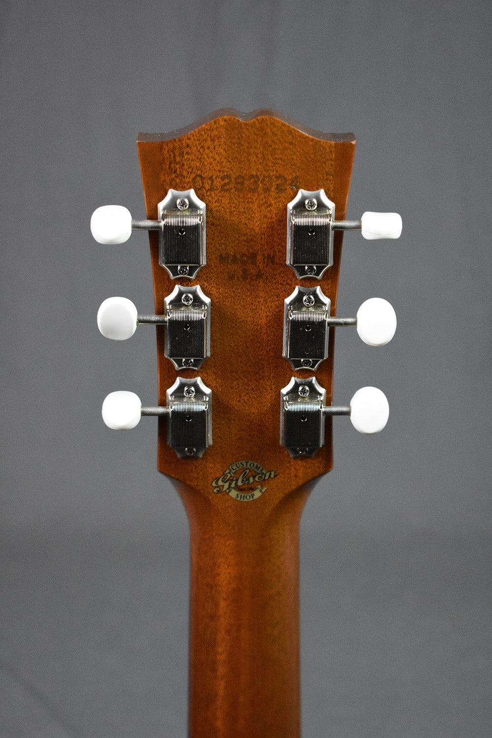 2003 Gibson Custom Shop J-45 Brazilian Rosewood