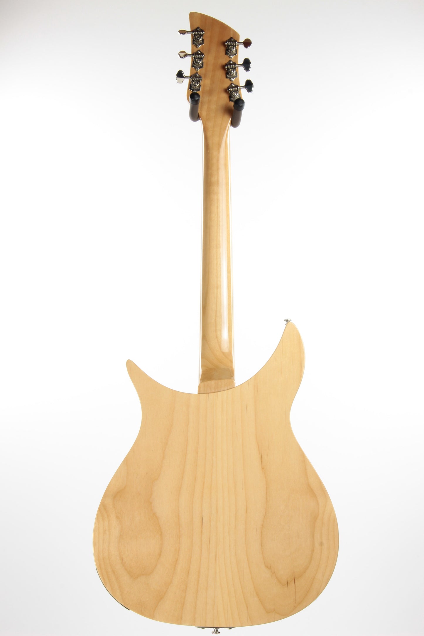 2003 Rickenbacker 325c58 MG Mapleglo John Lennon Hamburg - Kauffman Vib-Rola 1958 325 Reissue