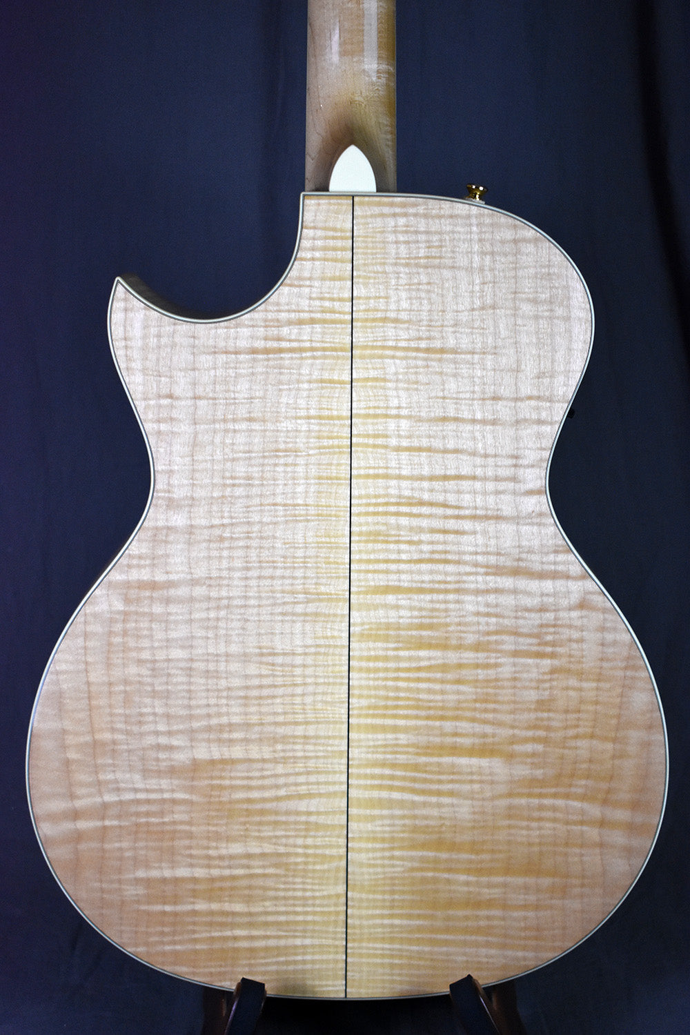 2003 Taylor NS-DDSM Doyle Dykes Signature Nylon