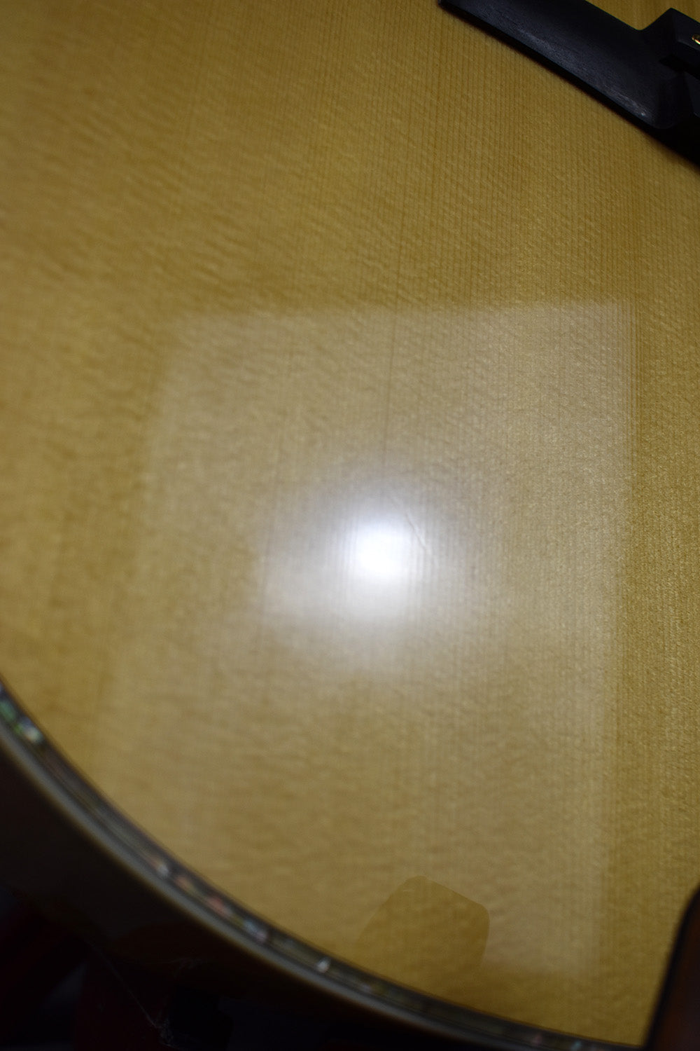2003 Taylor NS-DDSM Doyle Dykes Signature Nylon