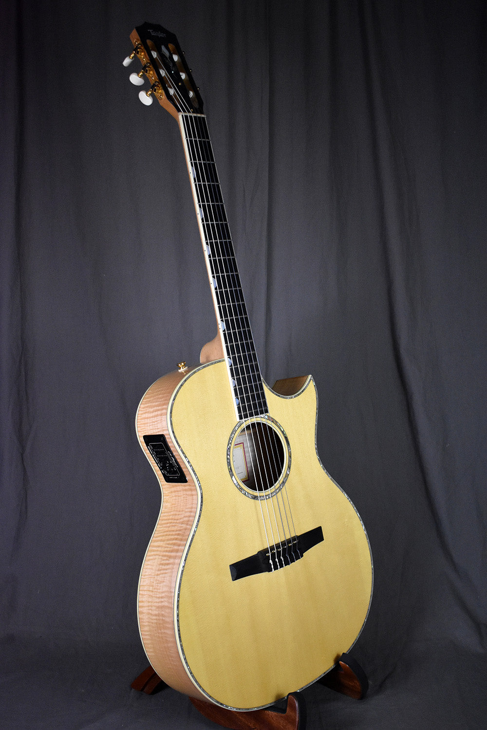 2003 Taylor NS-DDSM Doyle Dykes Signature Nylon