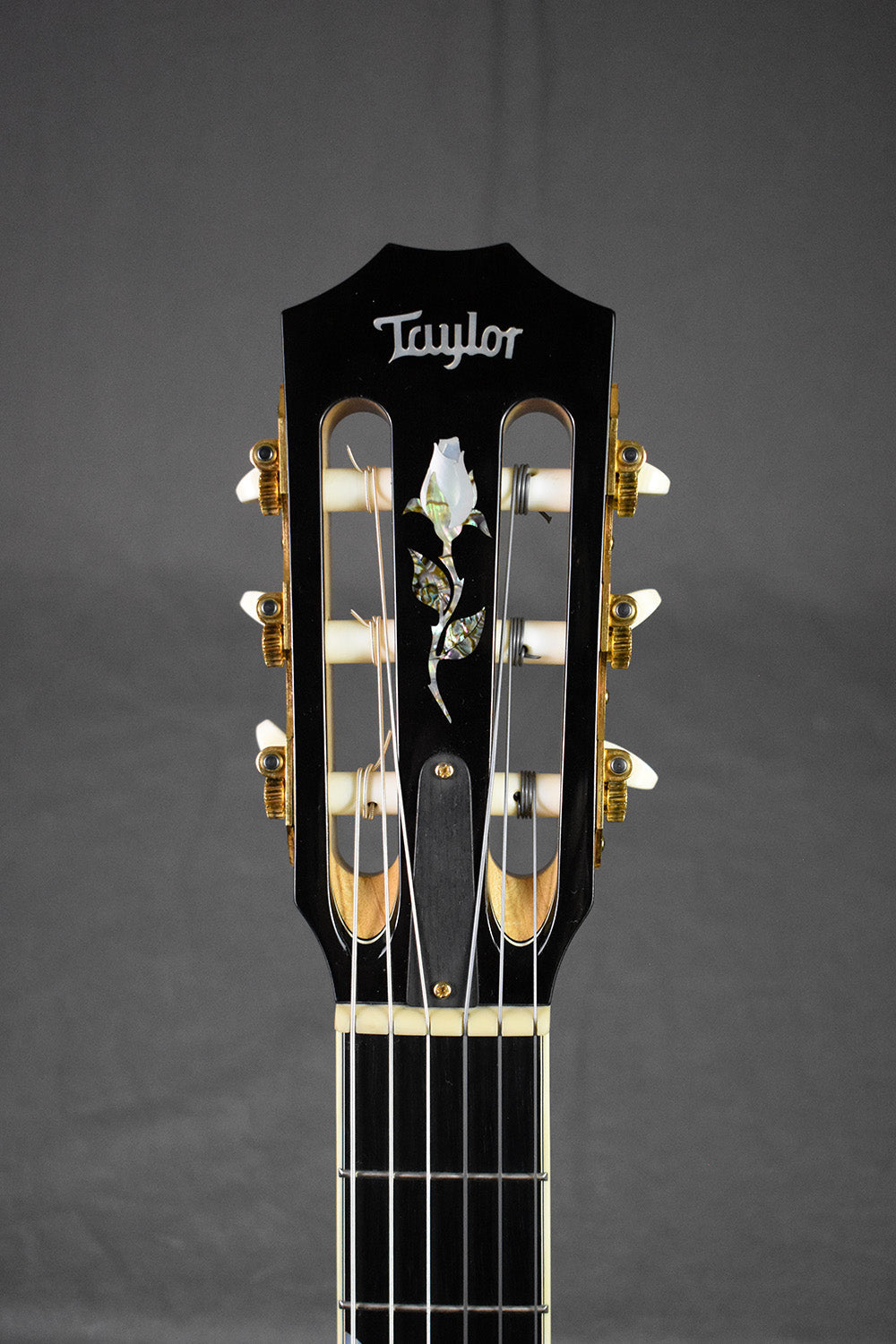 2003 Taylor NS-DDSM Doyle Dykes Signature Nylon