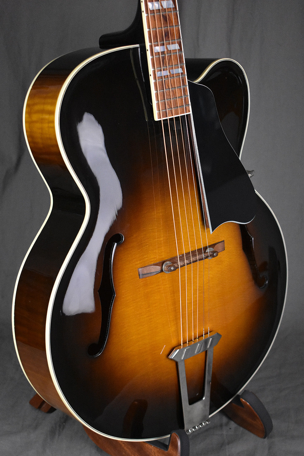 2003 Gibson Custom Shop L-7C