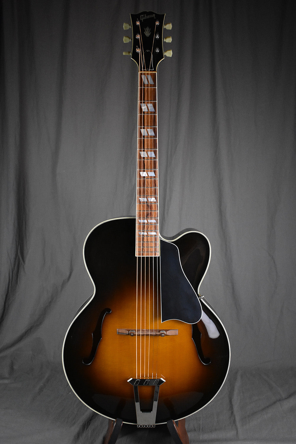 2003 Gibson Custom Shop L-7C