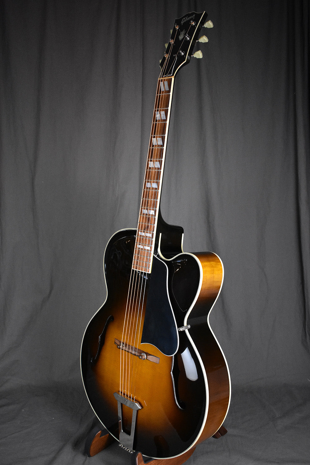 2003 Gibson Custom Shop L-7C