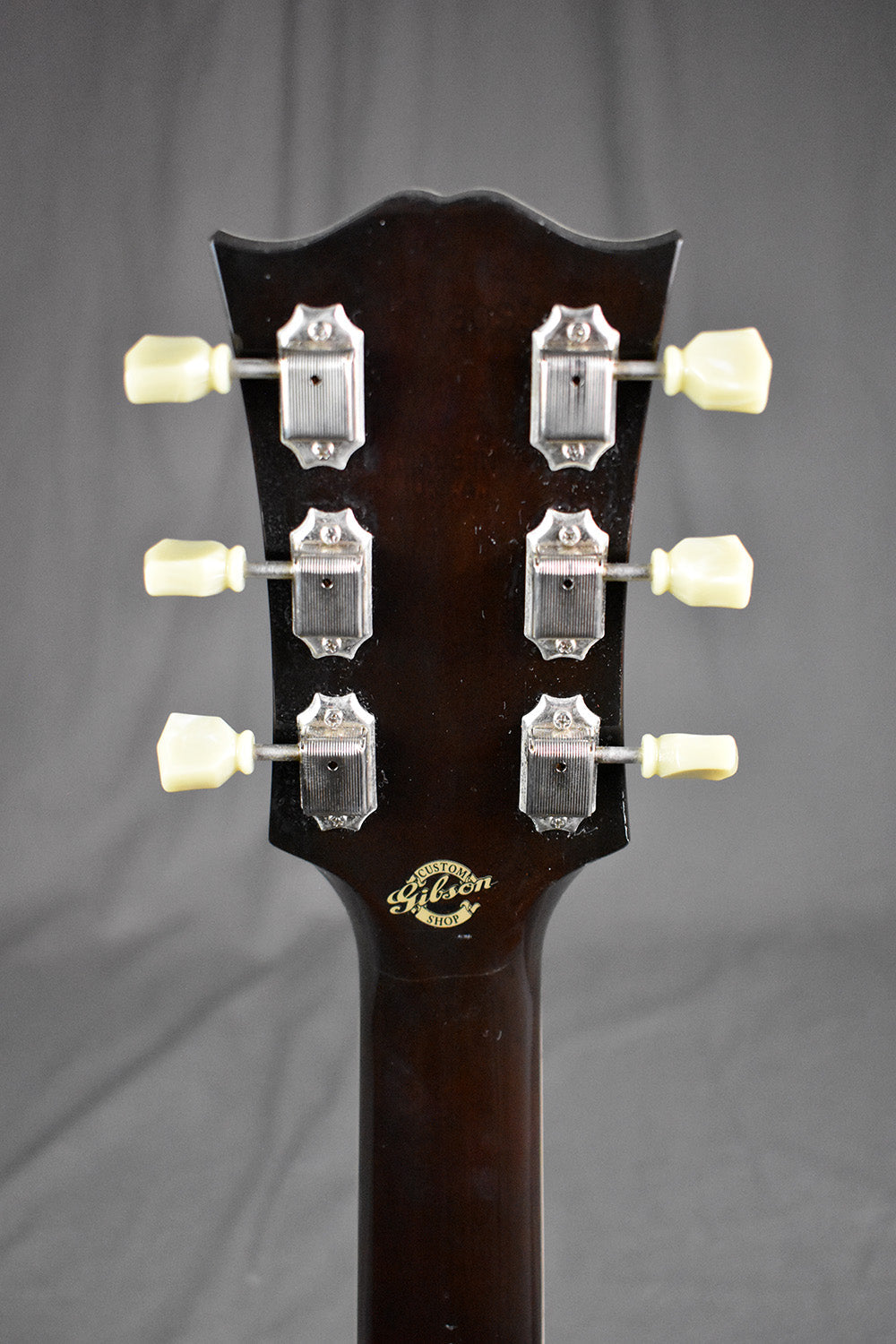 2003 Gibson Custom Shop L-7C